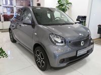 usata Smart ForFour 0.9 t Prime 90cv twinamic my19 "Come NUOVA!!!"