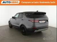 Occasion Land Rover Discovery 5 HSE 241 ch (177 kW) 2019 Gris SUV