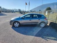 Usata Renault Mégane 110 CV (80 kW) 2011 Grigio Berlina
