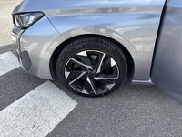 Usata Peugeot 308 Allure 131 CV (96 kW) 2022 Grigio Berlina
