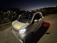 Usata Smart ForTwo Coupé 41 kW (56 CV) 2021 Utilitaria
