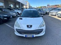 usata Peugeot 206+ 2065p 1.1/NEOPATENTATI / GPL