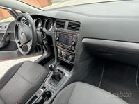 usata VW Golf VII Golf 1.4 TGI 5p. Trendline BlueMotion