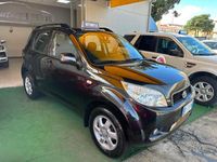 usata Daihatsu Terios 1.5 SXA auto