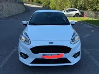 Usata Ford Fiesta ST-Line 101 CV (74 kW) 2019 Utilitaria