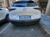 Usata Mazda CX-30 Exceed 122 CV (89 kW) 2021 SUV
