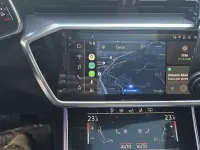 Usata Audi A7 Sportback 204 CV (150 kW) 2019 Utilitaria