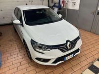 Usata Renault Mégane IV 140 CV (102 kW) 2021 Bianco Berlina
