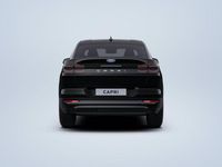 Ny Ford Capri Extended Range 210 kW (286 HK) 2025 Svart SUV
