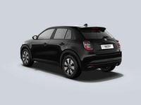 Nuova Fiat 600 Icon 110 CV (80 kW) 2026 Nero cinema pastello SUV