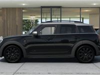 Usata Mini Cooper S Countryman Classic 178 CV (130 kW) 2022 Nero SUV