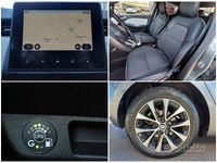 Usata Renault Clio V 101 CV (74 kW) 2023 Grigio Berlina