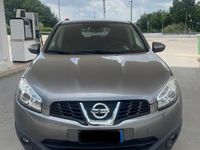 usata Nissan Qashqai 1.5 dCi DPF Acenta