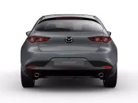 Nuova Mazda 3 Exclusive-Line 140 CV (102 kW) 2026 Berlina