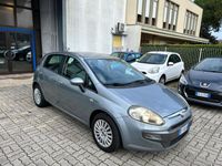 usata Fiat Punto Evo 1.3 Mjt 90 CV Neopatentati Dynamic