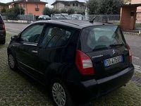 Usata Citroën C2 57 CV (41 kW) 2000 Utilitaria