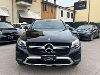 usata Mercedes GLC43 AMG ClasseAMG d Coup? Premium 4matic autom.