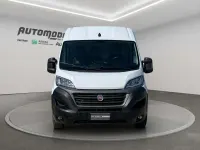 Usata Fiat Ducato 140 CV (102 kW) 2021 Bianco Furgone