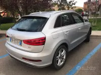 Usata Audi Q3 140 CV (102 kW) 2012 SUV