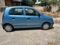 Usata Hyundai Atos Prime 2002 Utilitaria