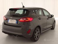 usata Ford Fiesta Fiesta 7ª serie1.5 EcoBlue 5 porte ST-Line