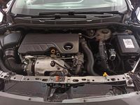 Usata Opel Astra 2017 Marrone Station wagon