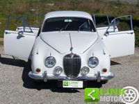 usata Jaguar MK II 3,4 litre Automatic - ASI