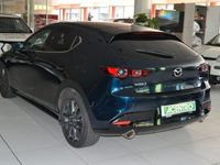 usata Mazda 3 2,0 M-HYBRID EXCLUSIVE AWD 186CV