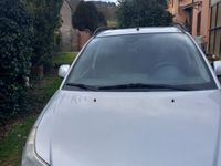 Usata Suzuki SX4 2011 Grigio SUV