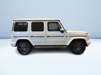 usata Mercedes G500 AMG LINEAMG LINE