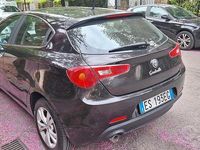 Usata Alfa Romeo Giulietta 105 CV (77 kW) 2013 Utilitaria