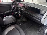 Usata Ligier Myli 60 kW (82 CV) 2024 Bianco Utilitaria