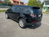 usata Land Rover Discovery Sport 2.0TD4 150cv