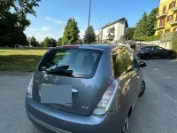 Usata Lancia Ypsilon 69 CV (50 kW) 2011 Grigio Utilitaria