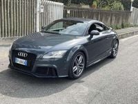 Usata Audi TT 200 CV (147 kW) 2009 Coupé