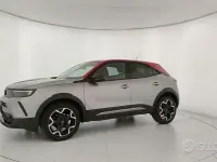 Usata Opel Mokka GS Line 101 CV (74 kW) 2022 Grigio SUV