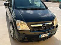 usata Opel Meriva Meriva 1.7 CDTI 101CV F.AP. Enjoy