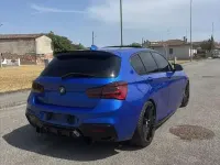 Usata BMW 125 224 CV (164 kW) 2016 Utilitaria
