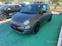 Usata Fiat 500 Dolcevita 69 CV (50 kW) 2023 Berlina