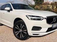 Usata Volvo XC60 Business Edition 190 CV (139 kW) 2019 Bianco SUV