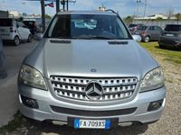 usata Mercedes 320 Classe MCDI Sport