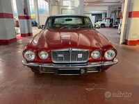 Usata Jaguar XJ 396 CV (291 kW) 1995 Rosso Berlina