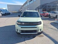 Nuova Fiat Grande Panda La Prima 101 CV (74 kW) 2025 Verde Utilitaria