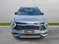 Usata Kia Sportage GT-Line 180 CV (132 kW) 2022 Bianco SUV