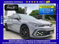 Usata VW Golf VIII GTI 245 CV (180 kW) 2023 Grigio metallizzato Berlina