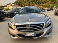 Occasion Mercedes CLS350 265 ch (194 kW) 2014 Gris Berline