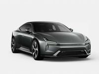Nuova Polestar 5 294 kW (400 CV) 2026 Grigio Berlina