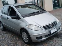 Occasion Mercedes A180 109 ch (80 kW) 2005 Argent Berline