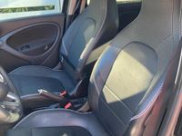 Usata Smart ForFour Electric Drive 41 kW (56 CV) 2020 Utilitaria