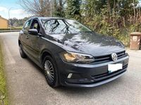 usata VW Polo 1.0 TGI 5p. Comfortline BlueMotion